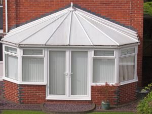 Conservatories, Glaziers Manor Park