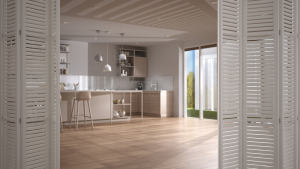 Folding Door Installation & Replacement in Manor Park | uPVC & Glazed Doors