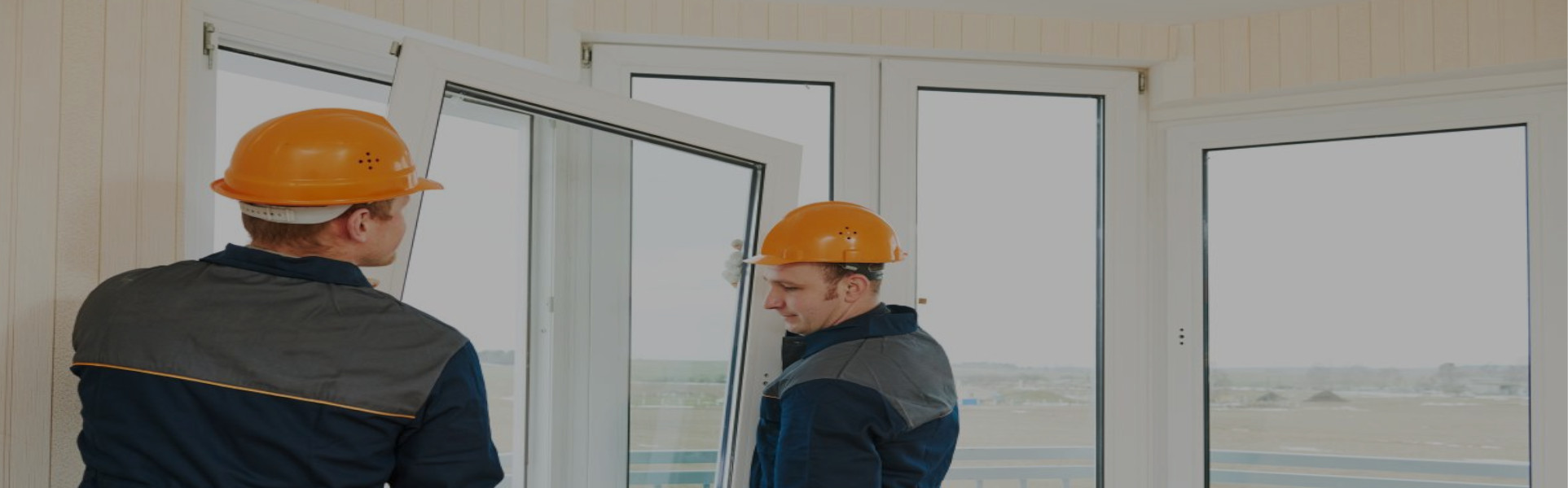 window installation in Manor Park, E12